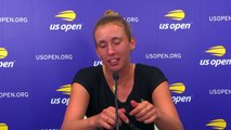 US Open 2020 - Elise Mertens : 