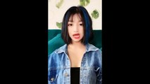 Gái Xinh TikTok ❤️Em chẳng làm sao cả... em thích bốc đầu đấy thì sao nào !!!❤️ TikTok Việt Nam #1