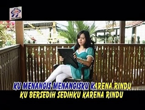 Adistya Mayasari - Aku Rindu Padamu [Official Music Video]