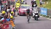 Tour de France : Le Français Nans Peters s’imposte lors de la 8ème étape (vidéo)