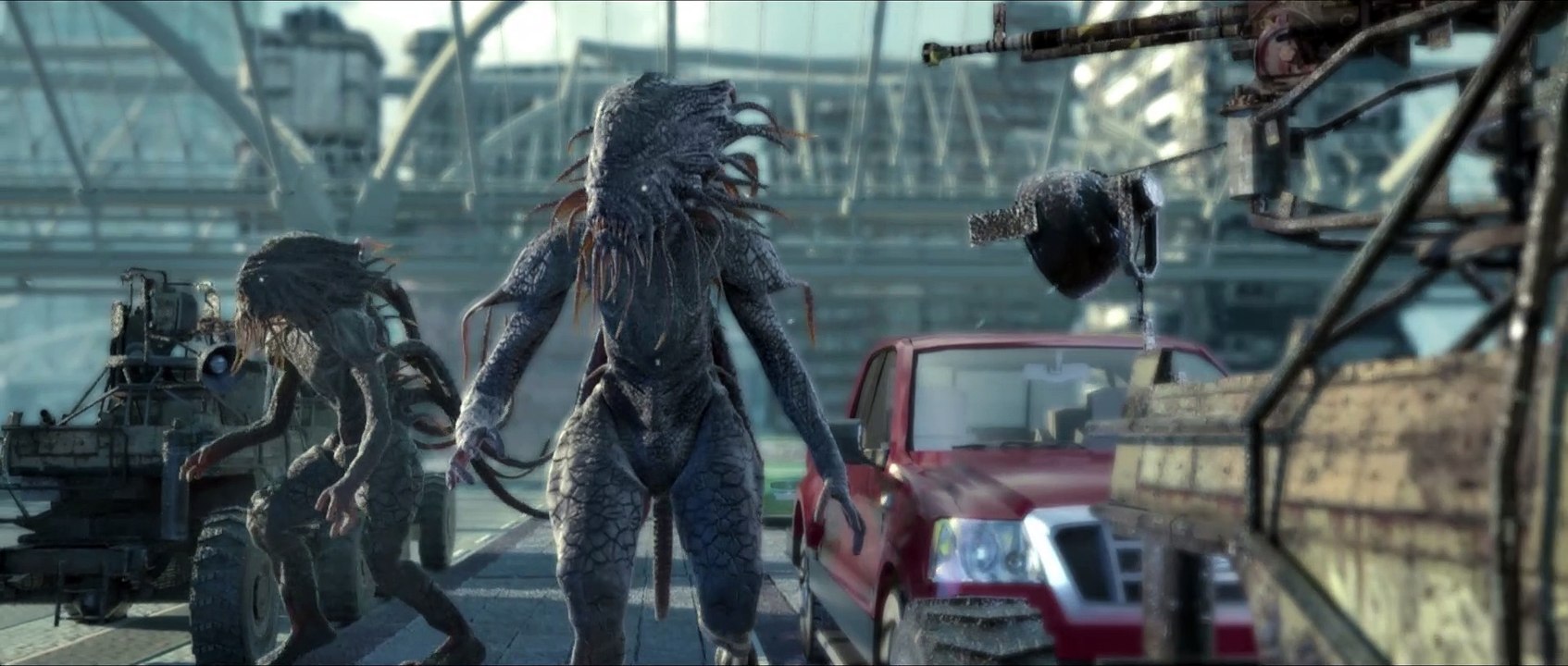 Sci fi short films - Alien - Space - Aliens reaction - Ali Pourahmad - sci fi film directors - sci fi directors - sci fi film producers - CGi - VFX - best sci fi movies - best sci fi films - best sci fi short films - Iranian sci fi movies - sci fi images