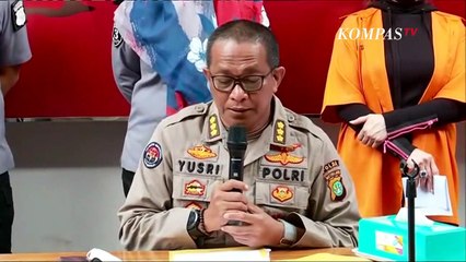 Koronologi Penangkapan Reza Artamevia Hingga Penemuan Alat Isap Sabu
