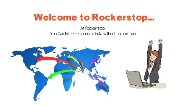 How To Hire Freelancers Online In India?