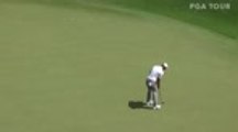 Tour Championship - Les temps forts de Dustin Johnson