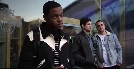 Power Book 2 Ghost S01E02 Exceeding Expectations