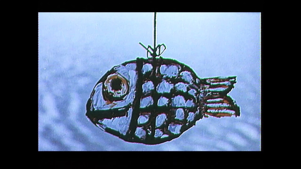 Citroën DS : publicité l'air et l'eau