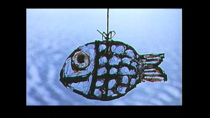 Citroën DS : publicité l'air et l'eau