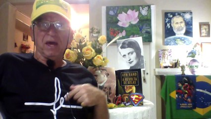 WIN_20200906_031801      OS  CARONAS   VÍRUS    QUE  CONTINUAM  PARASITANDO O NOSSO QUERIDO E EXCELENTE  PRESIDENTE JAIR MESSIAS BOLSONARO .