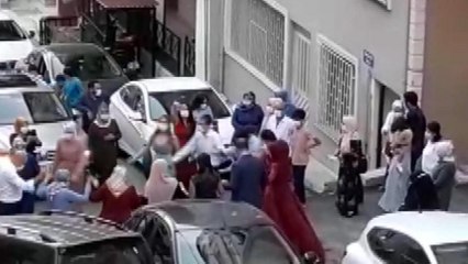 Virüsün yayılması için ‘el birliğiyle’ çalıştılar