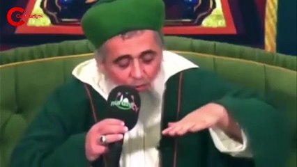 Sapkın şeyh ağlayarak, elini öpenlerin cennete gideceğini iddia etmişti