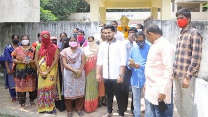 Teachers Day 2020 As Black Day : టీచర్స్ డే ను బ్లాక్ డేగా ప్రకటించిన ఉపాధ్యాయులు!!