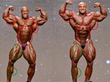 2015 Olympia Predictions