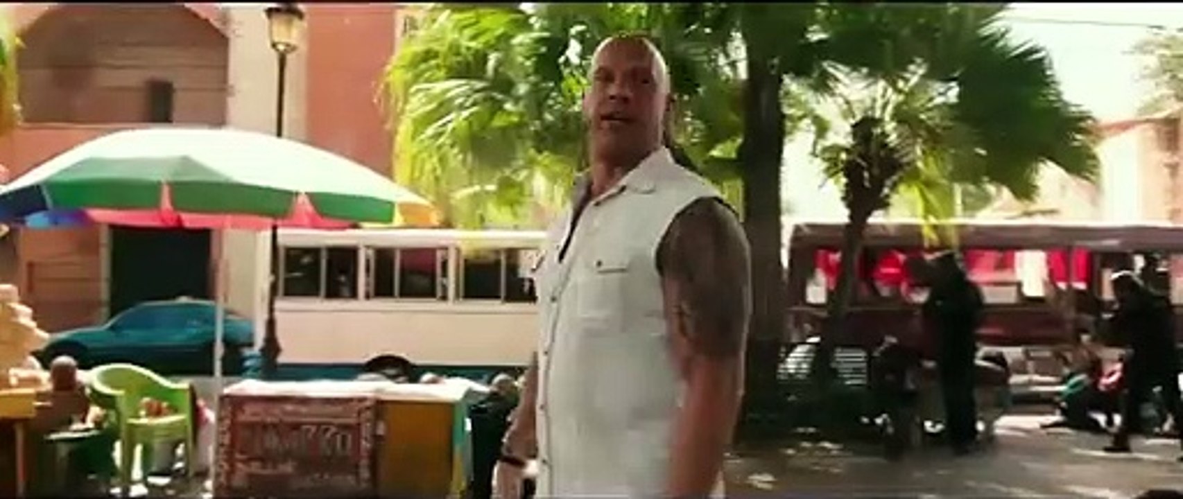 XXX 3 (2017) Official Trailer #2 (VIN DIESEL Movie)