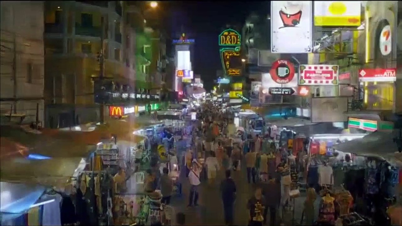 Zero Tolerance (2014) Official Trailer HD (SCOTT ADKINS movie)