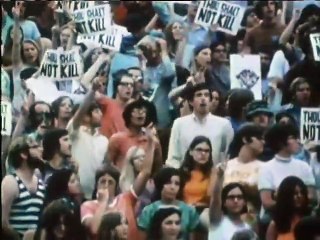 Vietnam - A Television History - Part 10 - Peace is at Hand (1968-1973)