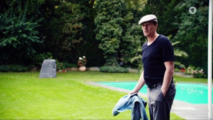 Extrait du film "Über-Ich und du" qui raconte la rencontre improbable d'un délinquant et d'un psychologue controversé - XYZ