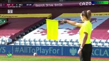 ASTON VILLA v MAN. CITY 0-2 _ HIGHLIGHTS _ GOALS _ 2020-21
