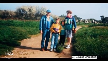 "Une nuit, il a ingéré des pesticides" : le réalisateur Edouard Bergeon raconte ce qui a poussé au suicide son père agriculteur