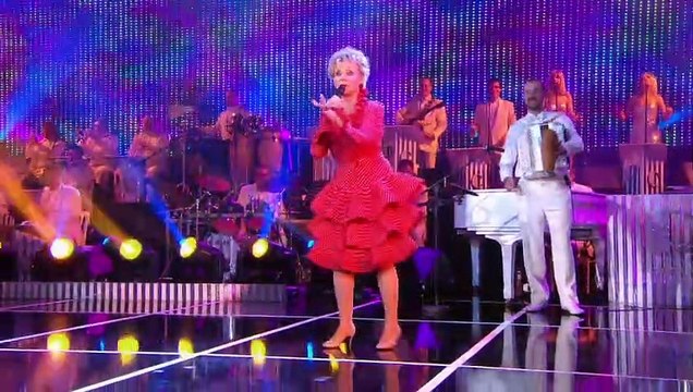 Disparition de Annie Cordy - Regardez le très bel hommage de Patrick Sébastien qui diffuse également plusieurs extraits de la chanteuse dans son émission