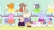 Peppa Pig Official Channel _ Peppa Pig's Adventure in the Caves with Grampy Rabbit
