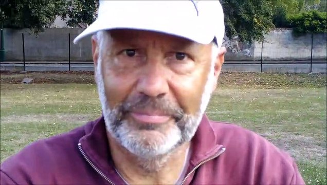 Fête du club - XI des Légendes : Bilan Légendes / François (05/09/2020)