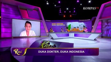 Dr. Debryna: Pandemi Corona Menimbulkan Trauma - ROSI