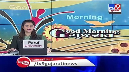 Congress Rajula MLA Amrish der tests positive for coronavirus - TV9News