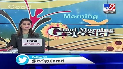 Surat SOG arrests 2 with 100 gm MD drugs - TV9News