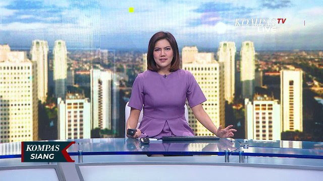 Pendaftaran Calon Kepala Daerah Timbulkan Kerumunan, Mendagri Tegur Paslon Kepala Daerah