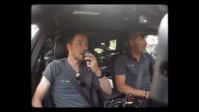 Tour de France 2020 - The Tour is this Sunday in Pau at Nicolas Portal and INEOS Grenadiers has not forgotten !