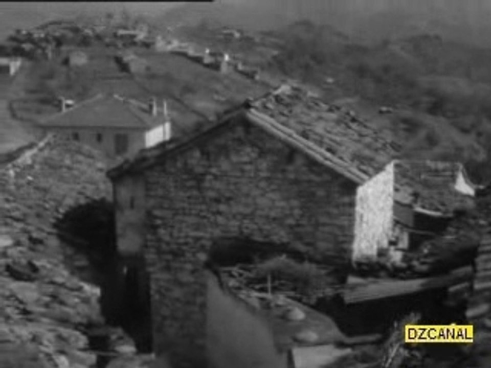 Le Journal De Mouloud Feraoun