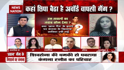 Social Activist Dr.Poonam says Mumbai belongs to all