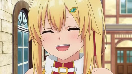 Primera promo del anime Ore Dake Haireru Kakushi Dungeon ~Kossori Kitaete Sekai Saikyō