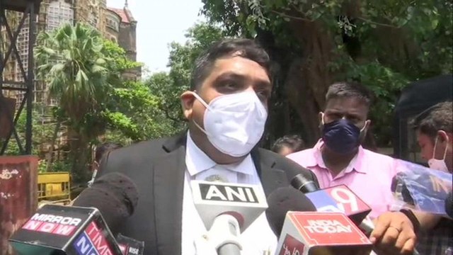 Dipesh Sawant sent to NCB custody, What lawyer has to say?
