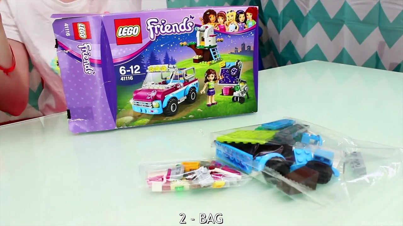 41116 lego friends