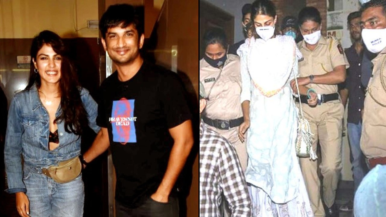 Sushant Singh Rajput : సుశాంత్ కేసులో NCB దూకుడ...