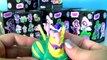 My Little Pony Power Ponies Mystery Minis Vinyl Figures FULL CASE Opening by Funtoyscollector