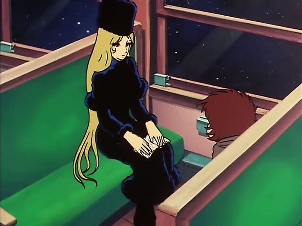G.E. - Episodio 2