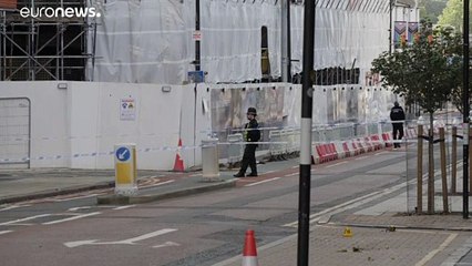 Mehrere Verletzte durch Stiche in Birmingham - Motive unklar