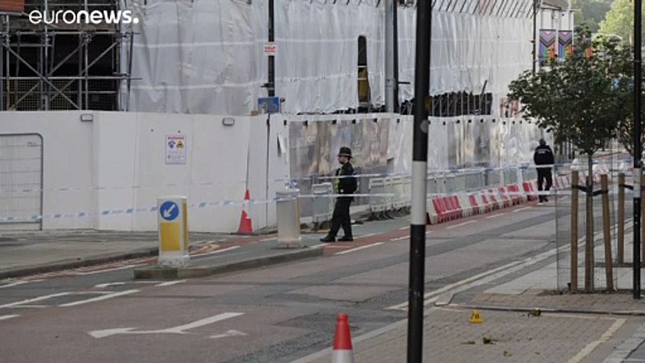 Mehrere Verletzte durch Stiche in Birmingham - Motive unklar