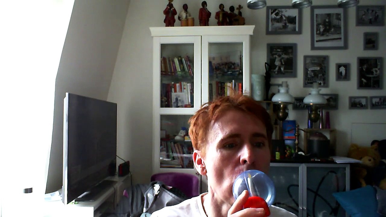 Wiwi égratigne "rock'n'roll high school"