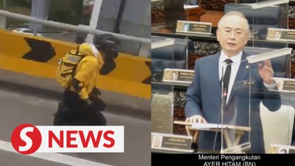 Micro-mobility vehicles to be regulated under new Bill