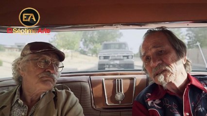 The Comeback Trail - Tráiler V.O. (HD)