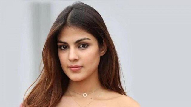 NCB questions about medical history of Rhea Chakraborty