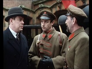 Reilly Ace Of Spies S01E10