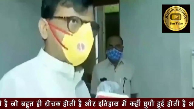 Sanjay raut vs kangna ranaut reha chakraborty arrested