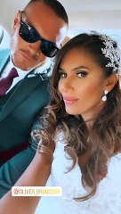 Wafa s'est mariée avec Oliver le 5 septembre 2020.