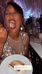 Wafa s'est mariée avec Oliver le 5 septembre 2020.