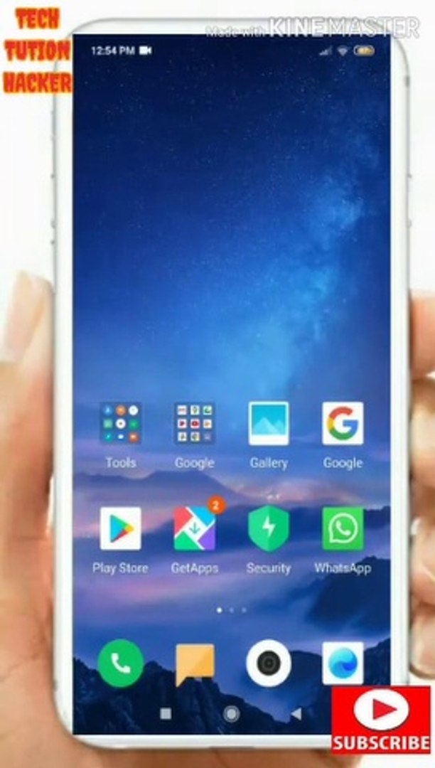 ⁣How to upload logo and channel art in youtube channel