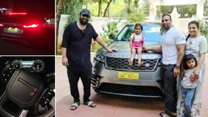 Prabhas : జిమ్ ట్రైనర్ ఫ్యామిలీ కి "డార్లింగ్" స్వీట్ సర్ ప్రైజ్!! || Oneindia Telugu